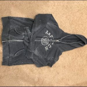 Abercrombie jacket
